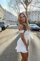 Проститутка Даша