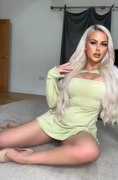 Проститутка Мария